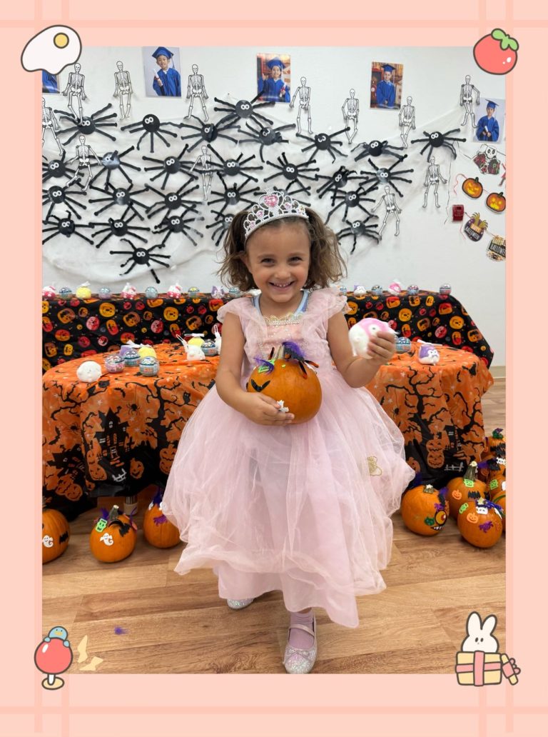 Halloween Crafts